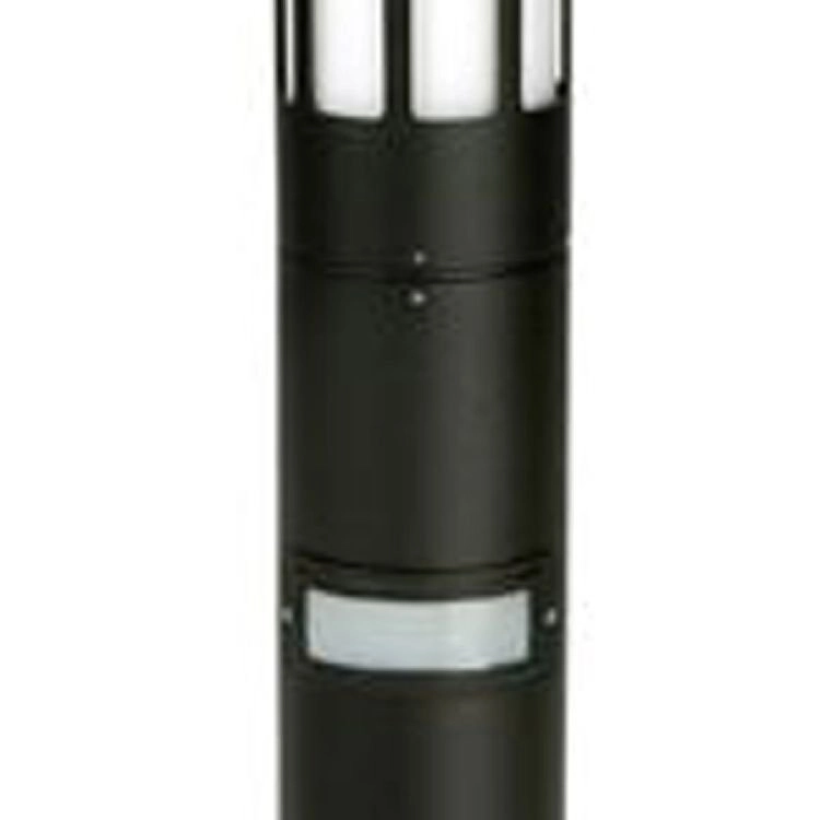 Verlichtingsarmaturen buiten Combo sensor Albert 4007235620191