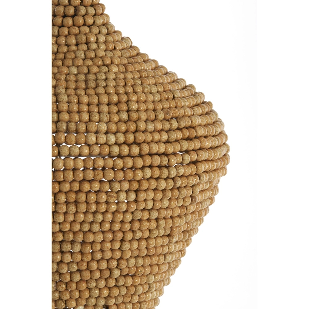 Kralen hanglamp Kalenga Ø 28cm - 1x E27 Light & Living 8717807741587