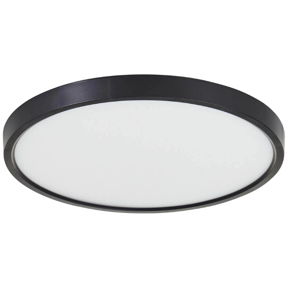 Plafondlamp Galo Ø 30cm - 3000K Brilliant 4004353446696