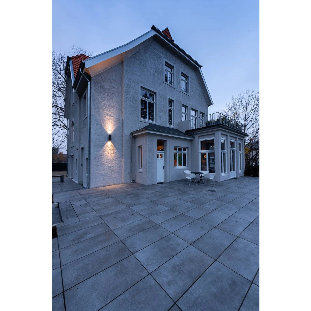 Wandlamp Enola Round SLV 4024163235983