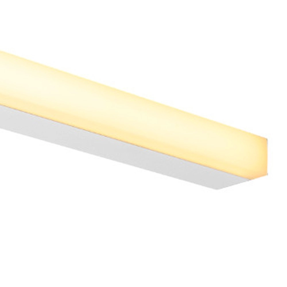 Wandlamp Sight 114cm wit SLV 4024163195911