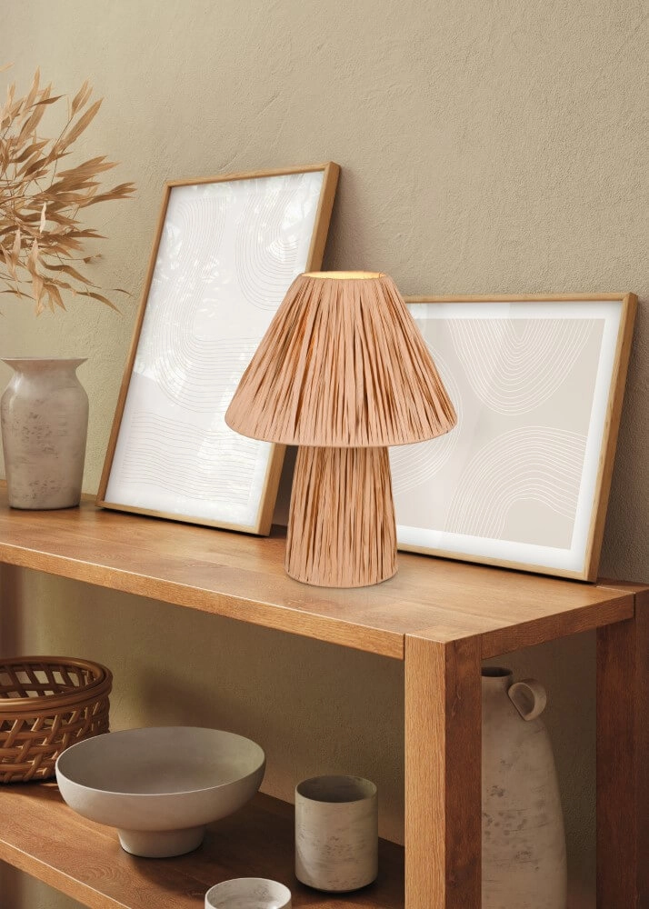 Rotan schemerlampje Anea Trio 4017807614855