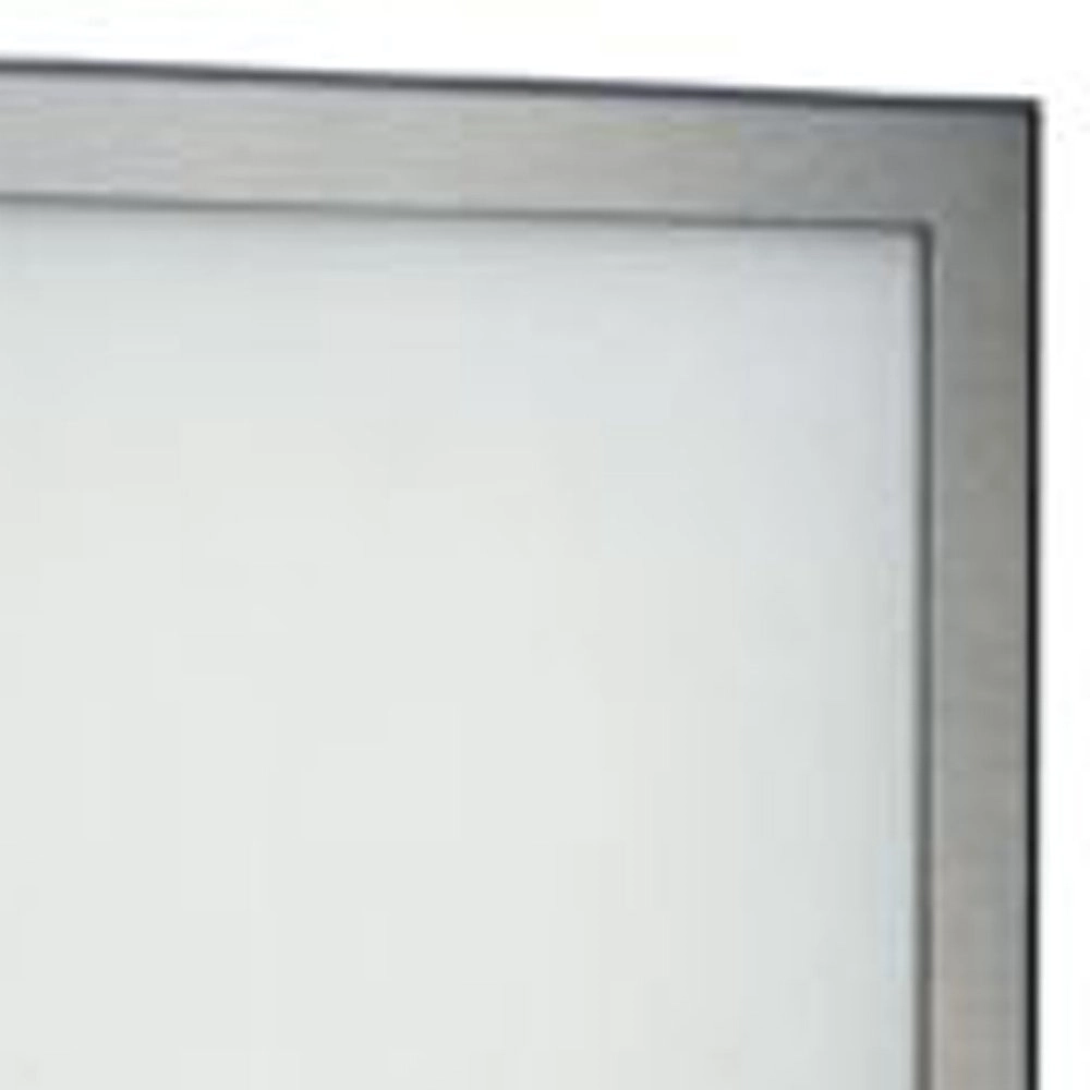 Wandlamp buiten grijs Stant 20 watt - 3000K Albert 4007235963335