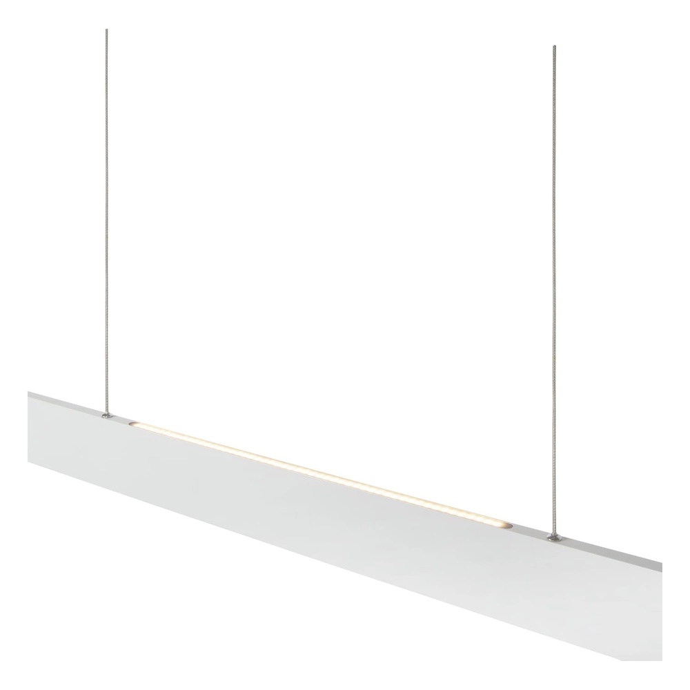 Moderne hanglamp Raya Led wit Lucide 5411212452276