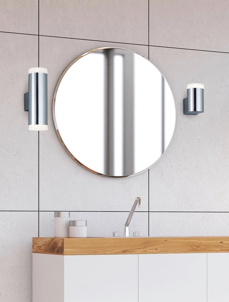 Design up & downlighter Ray Trio 4017807382853