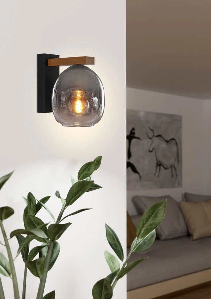 Wandlampje Filago Ø 14,5cm Eglo 9008606263349