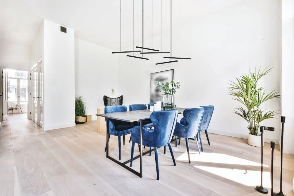 Led hanglamp Lindoza Stars of Light 9002759399153