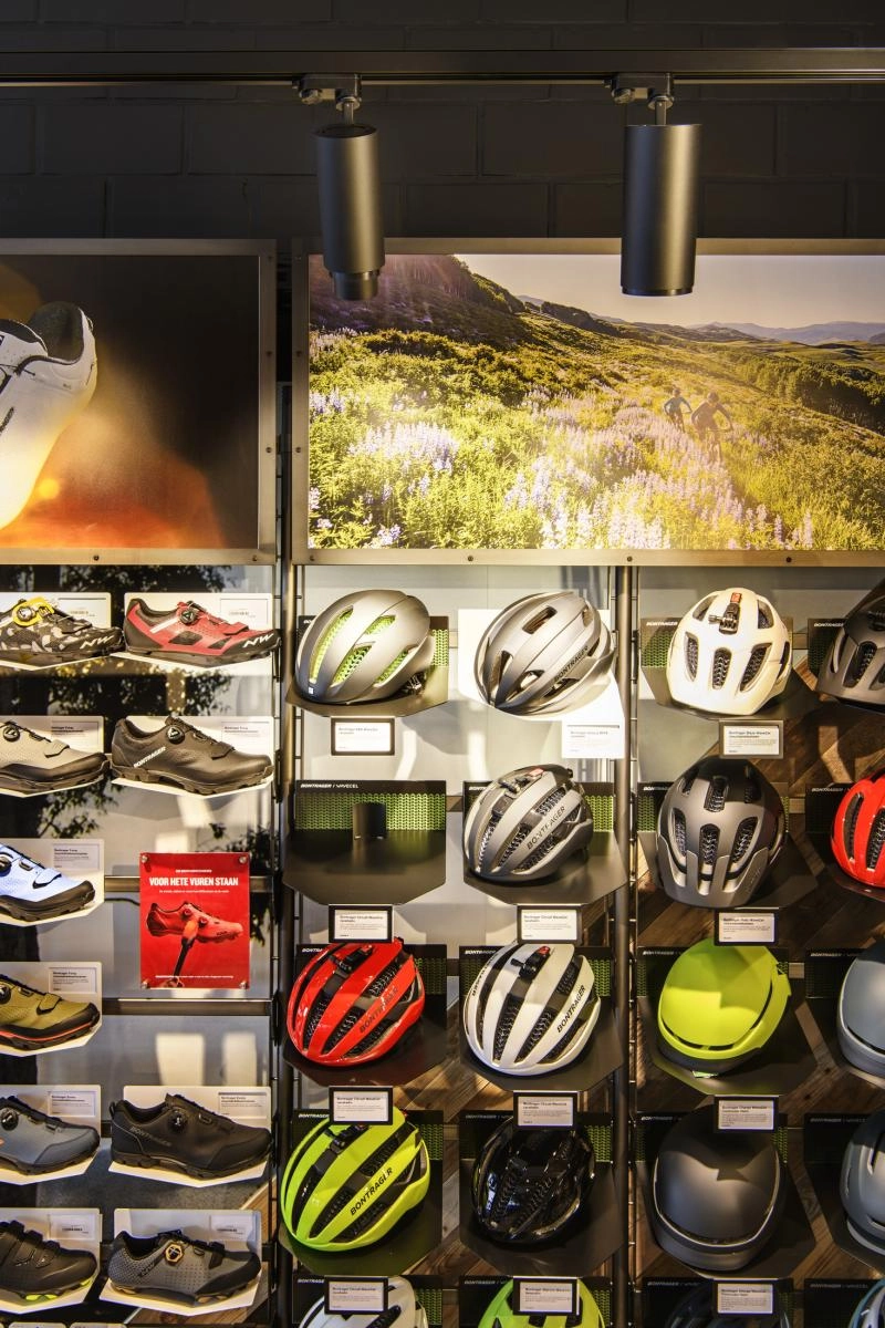 Railspot 3-fase Numinos L zwart 3000K - 36gr SLV 4024163244251