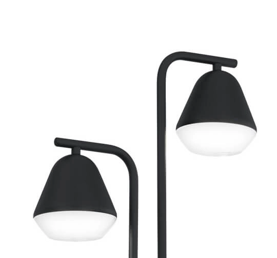 Design leeslamp Palbieta Eglo 9002759990367