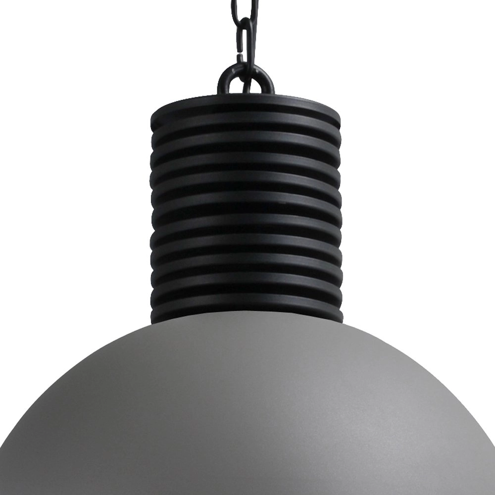 Industrie hanglamp Industria Conrete 40 Masterlight 8718121147123