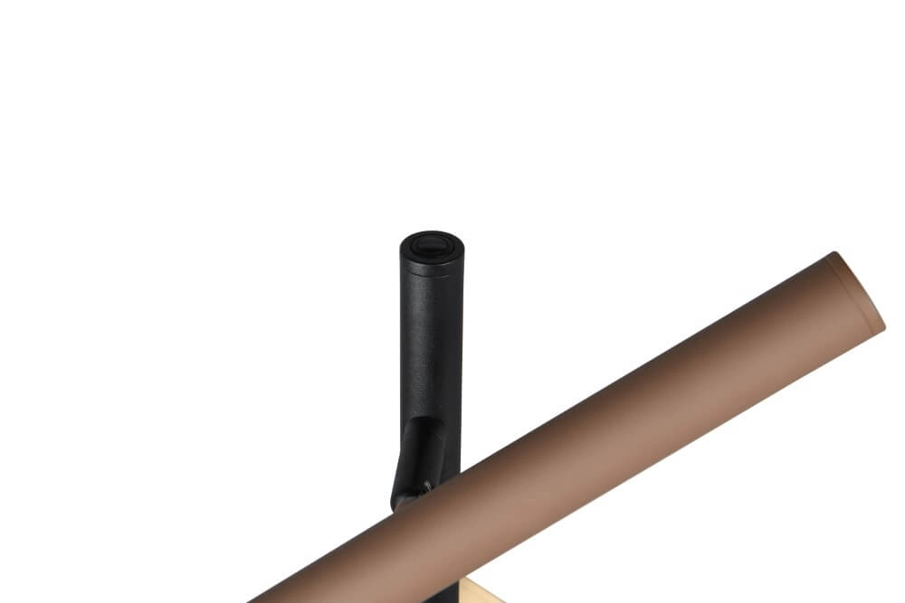 Leeslamp Fiato 3x led Trio 4017807616729