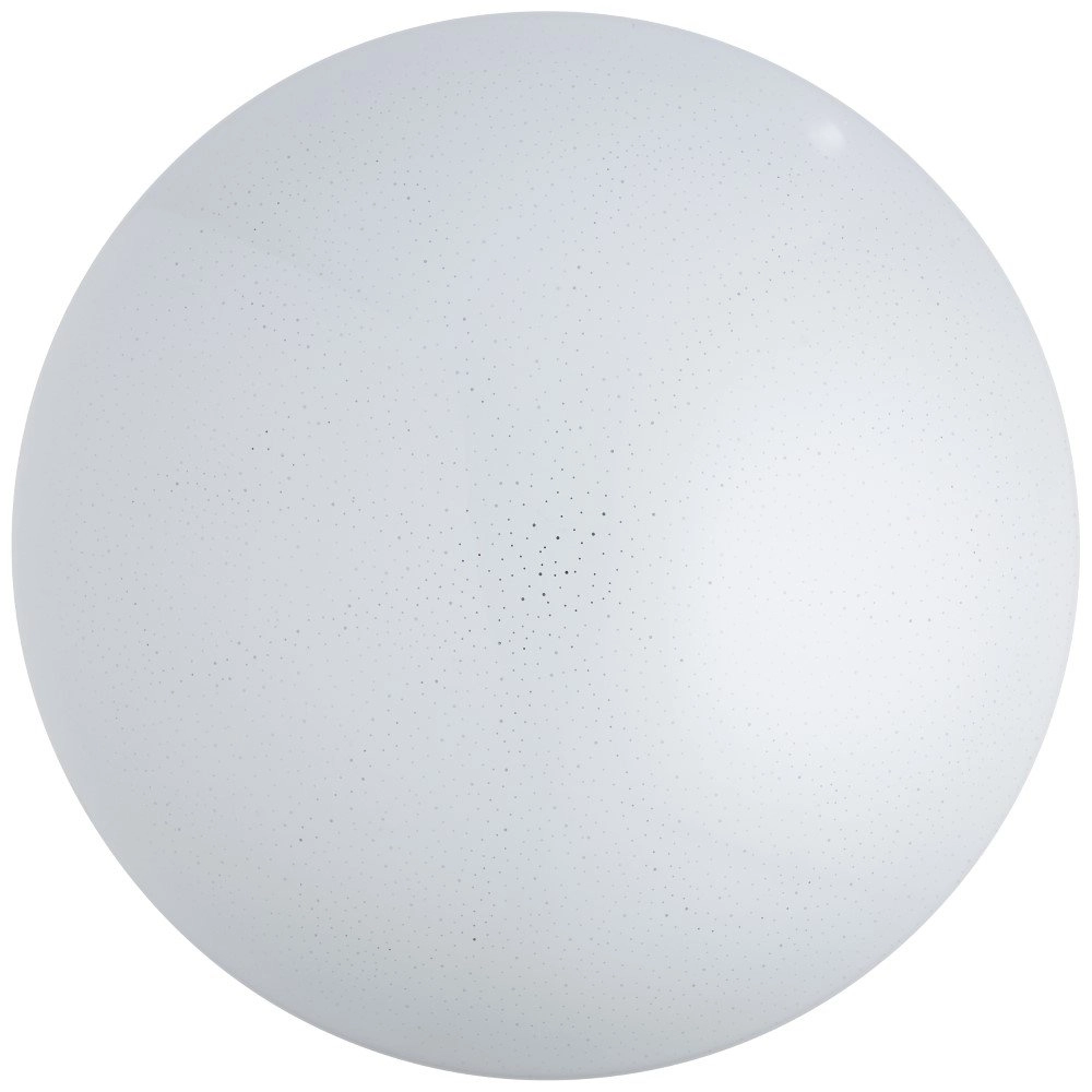 Led plafonnière Fakir Starry Sky Ø 58cm Brilliant 4004353343605