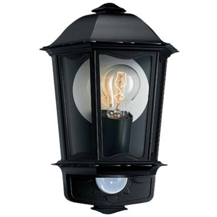 Wandlamp L190S met bewegingssensor