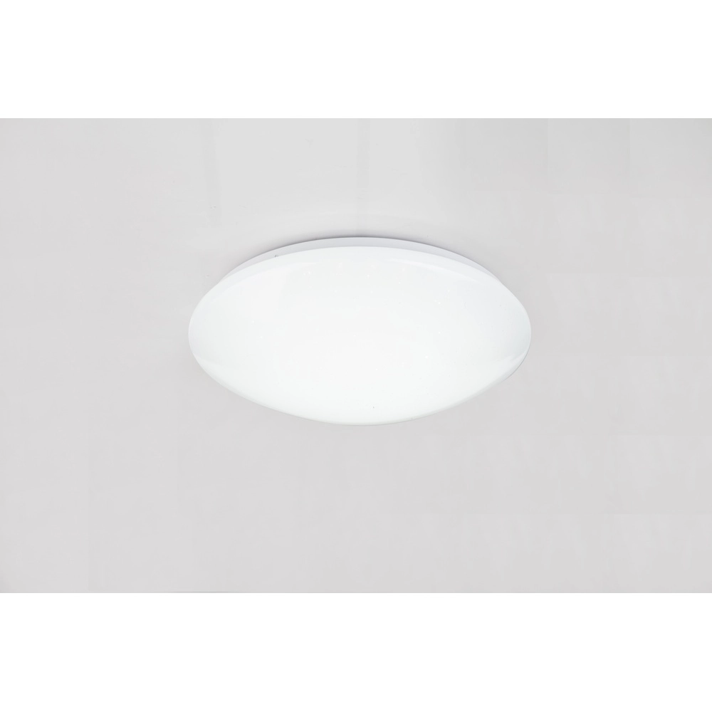 Plafonniere Atreju I Ø 41cm lichtkleur instelbaar Globo 9007371379330