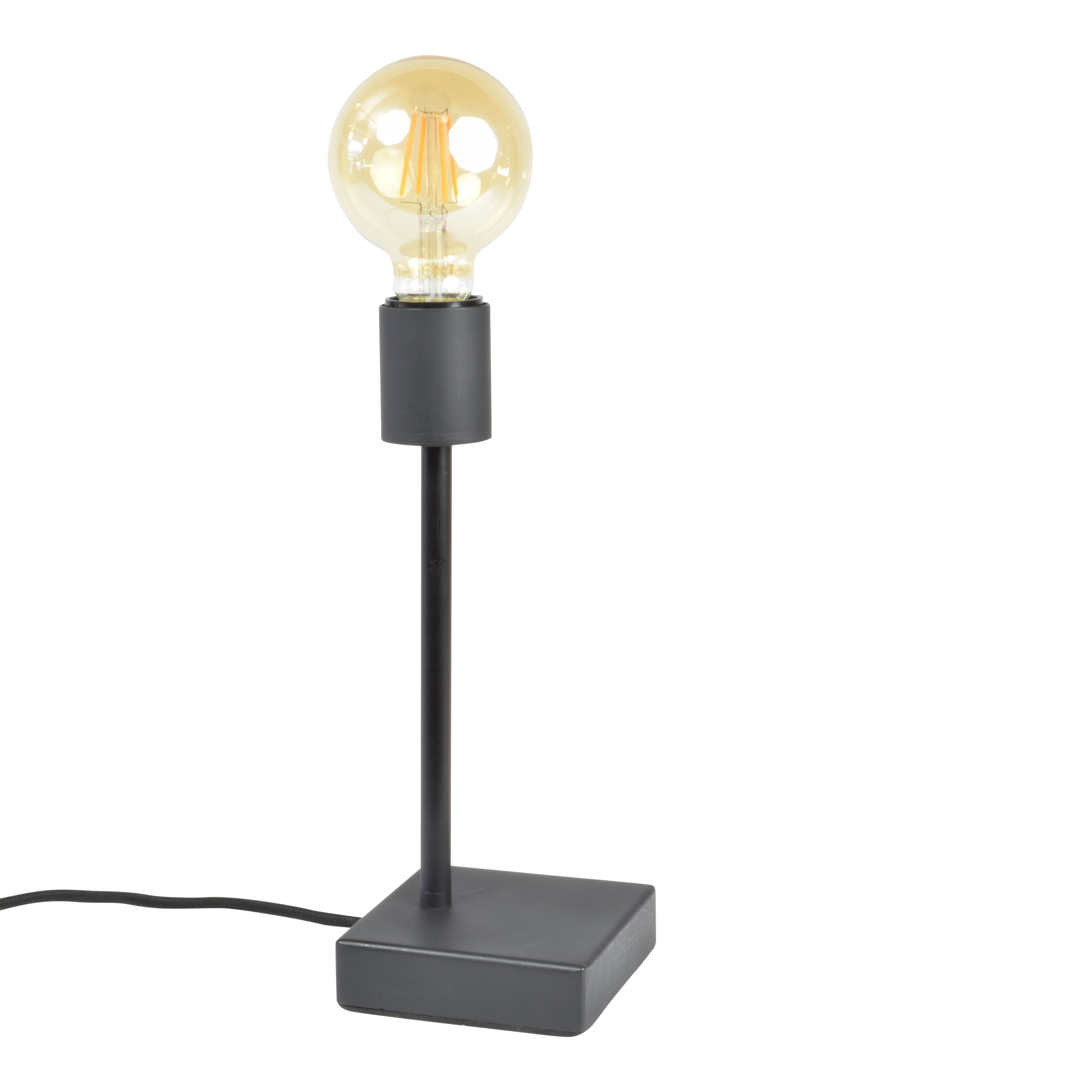 Leuk tafellampje Basic Leuk tafellampje Basic