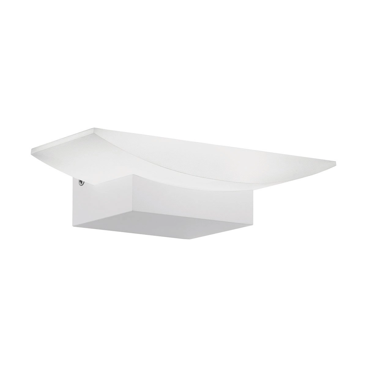 Wandlamp Metrass uplight