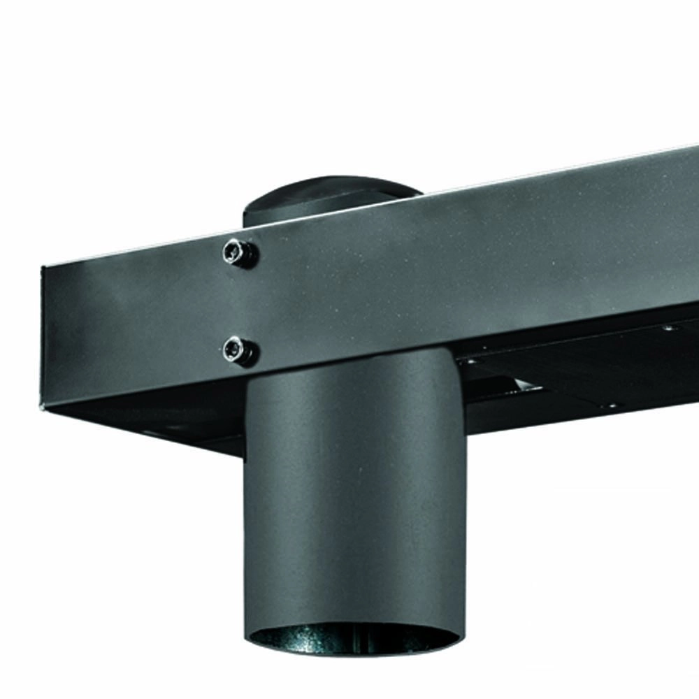 Lantaarnkop City Highlight 4000K Led Franssen 8717064120965