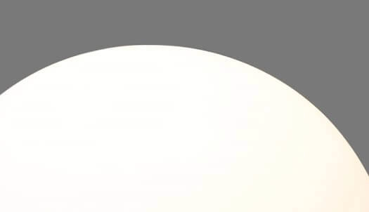 Grote tuinlamp Cumulus Ø 80cm Lyora 5903139971492