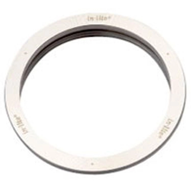 Upgrade ring voor spots Ring 65 In-lite 8717051002663