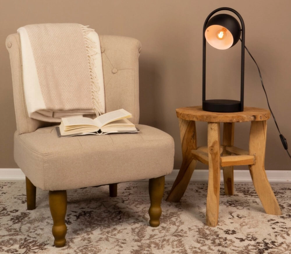 Modern bureaulampje Murnia Eglo 9008606235421