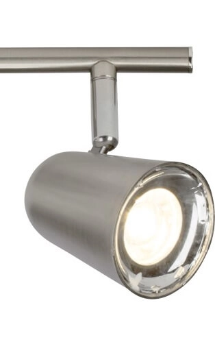 RVS plafondspot Nifty Brilliant 4004353260780