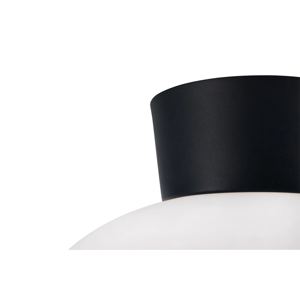 Plafondlamp Sidera wit Ø 26cm Trio 4017807697247