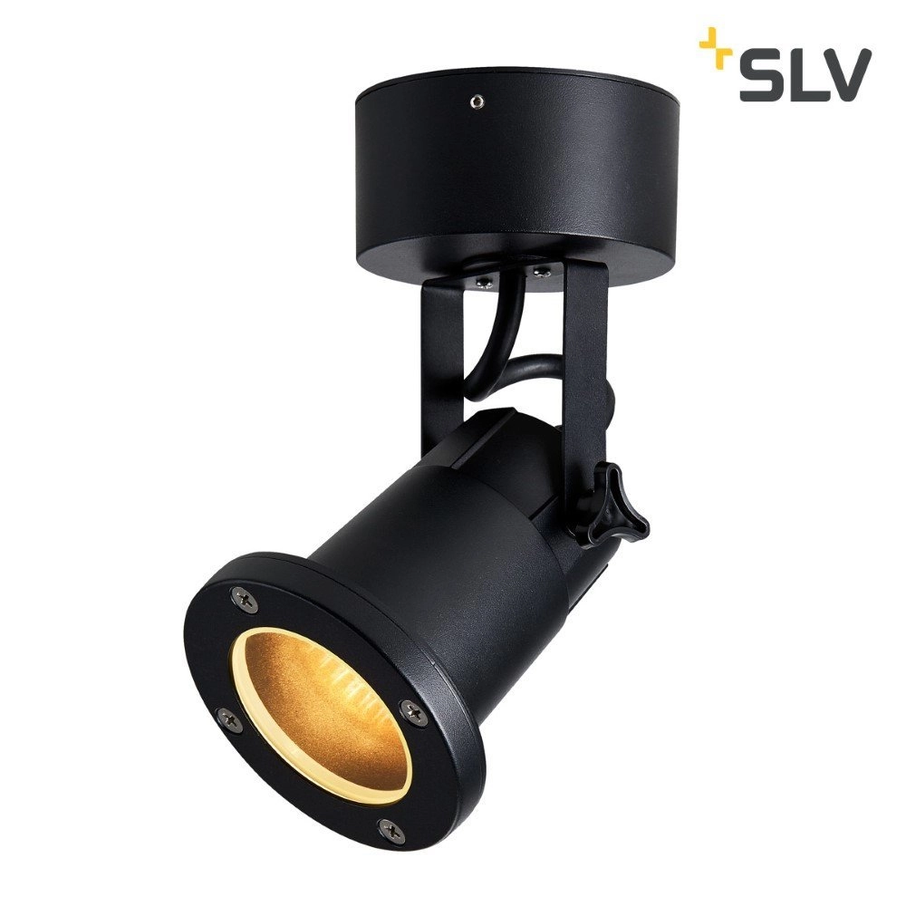 Opbouw spot Nautilus veranda SLV 4024163230636