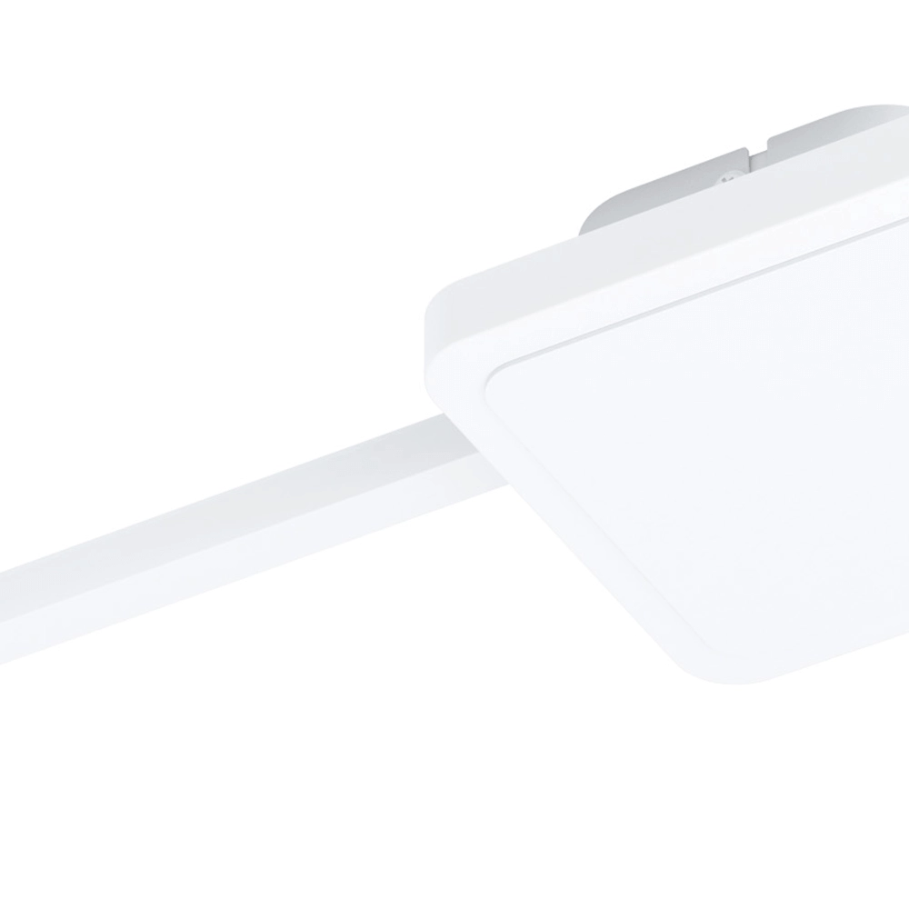 Led plafondlamp Sarginto wit Eglo 9002759996079