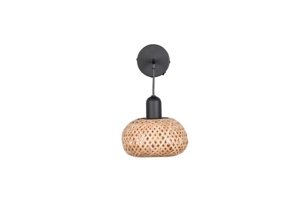 Hangende wandlamp Leonie Ø 18cm Trio 4017807637373