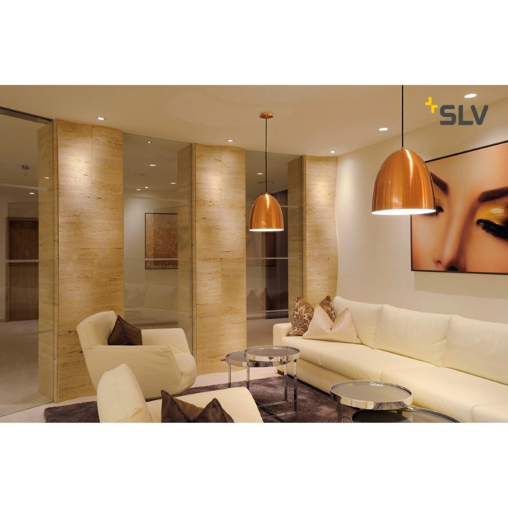 Hanglamp Para Cone 30 SLV 4024163145138