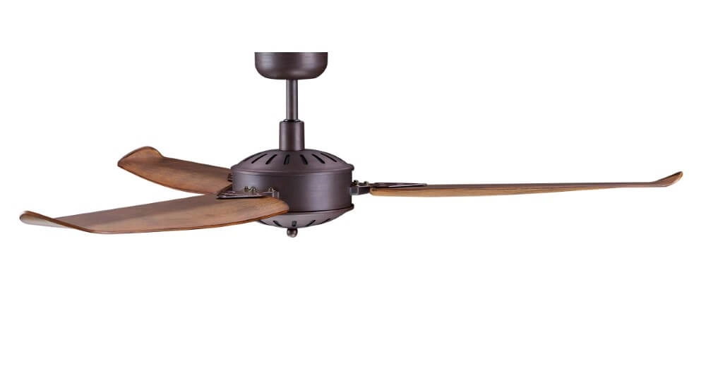 Houten plafondventilator Airfusion Carolina Ø 142cm Beacon 9333509110682
