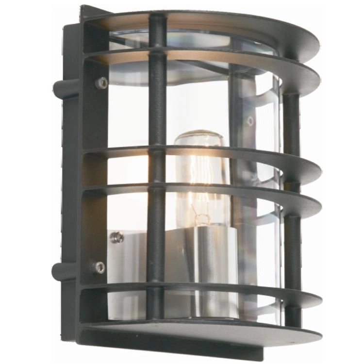 Boerderijlamp Timbra Klassiek Boerderijlamp Timbra Klassiek
