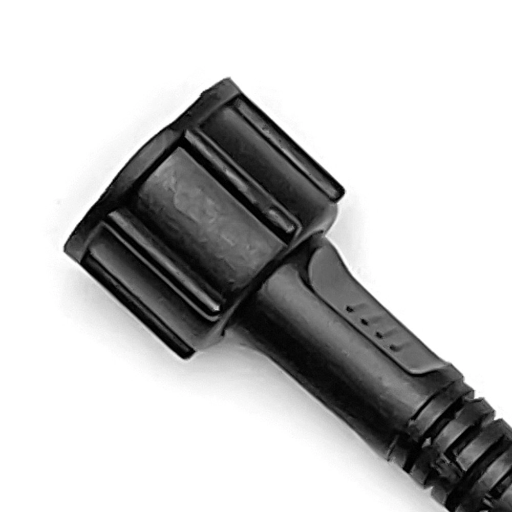 Kabel Connect bent voor Konstsmide 12V KonstSmide 7318307472004