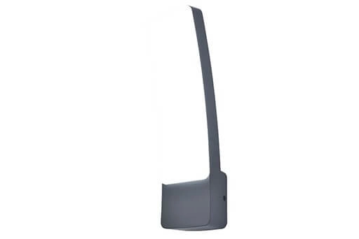 Unieke wandlamp Kira design - instelbaar