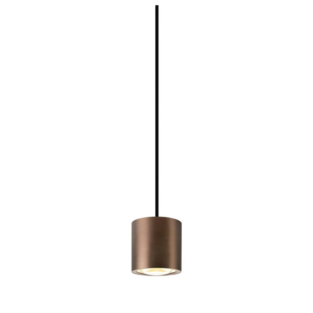Hanglamp Oculus koper SLV 4024163297820