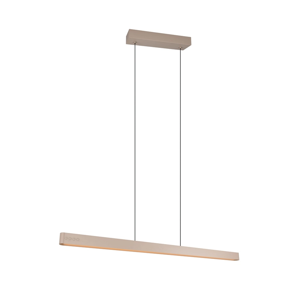 Hanglamp Donegal beige Hanglamp Donegal beige