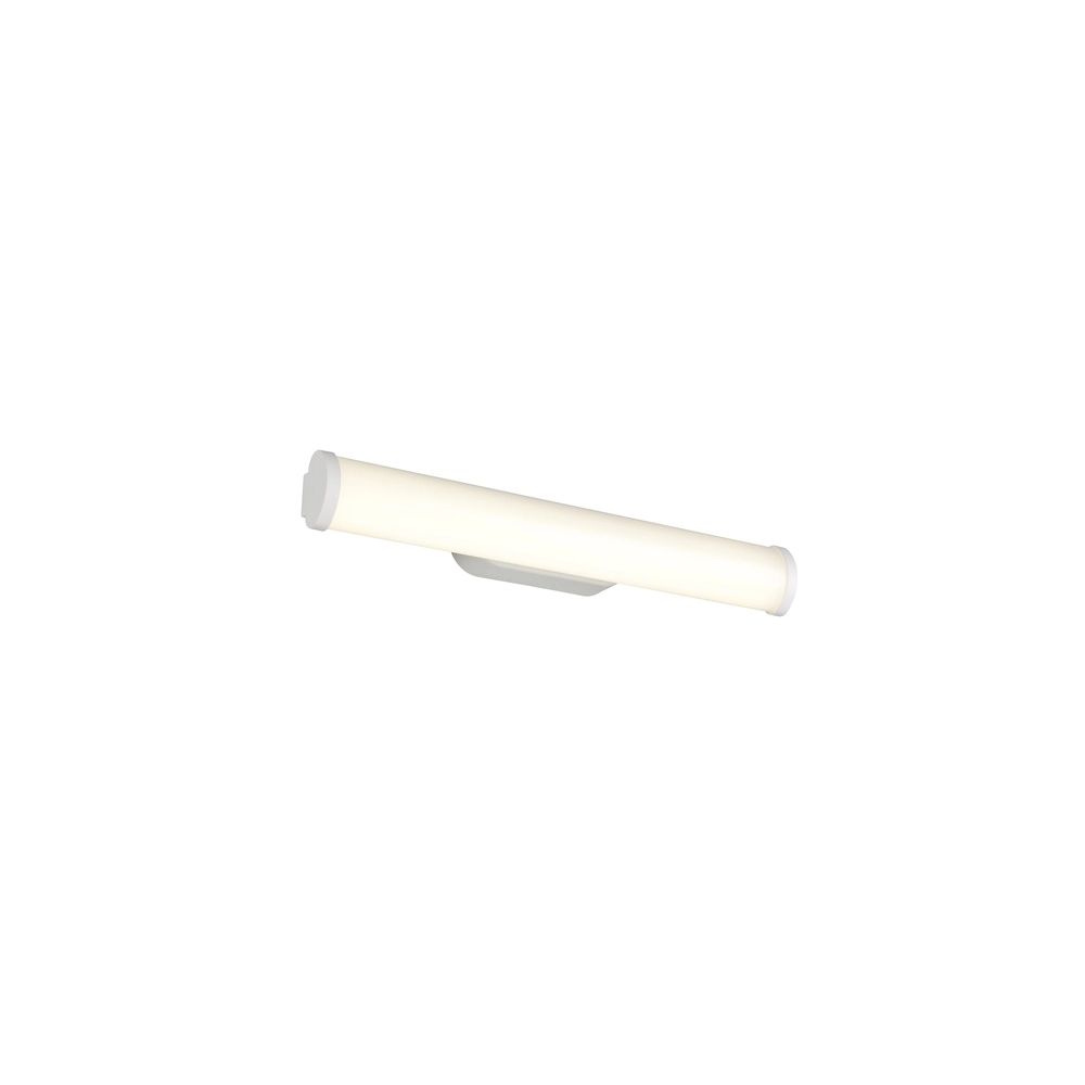 Spiegellamp Ernesto 40cm wit