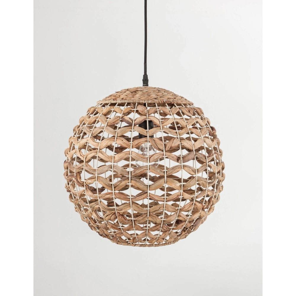 Rotan hanglamp Griffin Ø 50,5cm Rotan hanglamp Griffin Ø 50,5cm