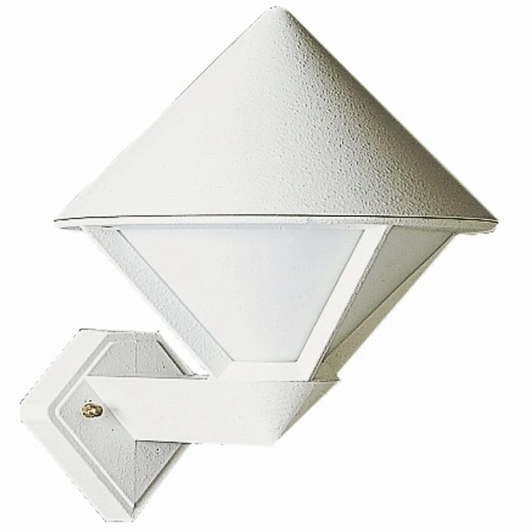 Wandverlichting voor buiten Triangle 30cm