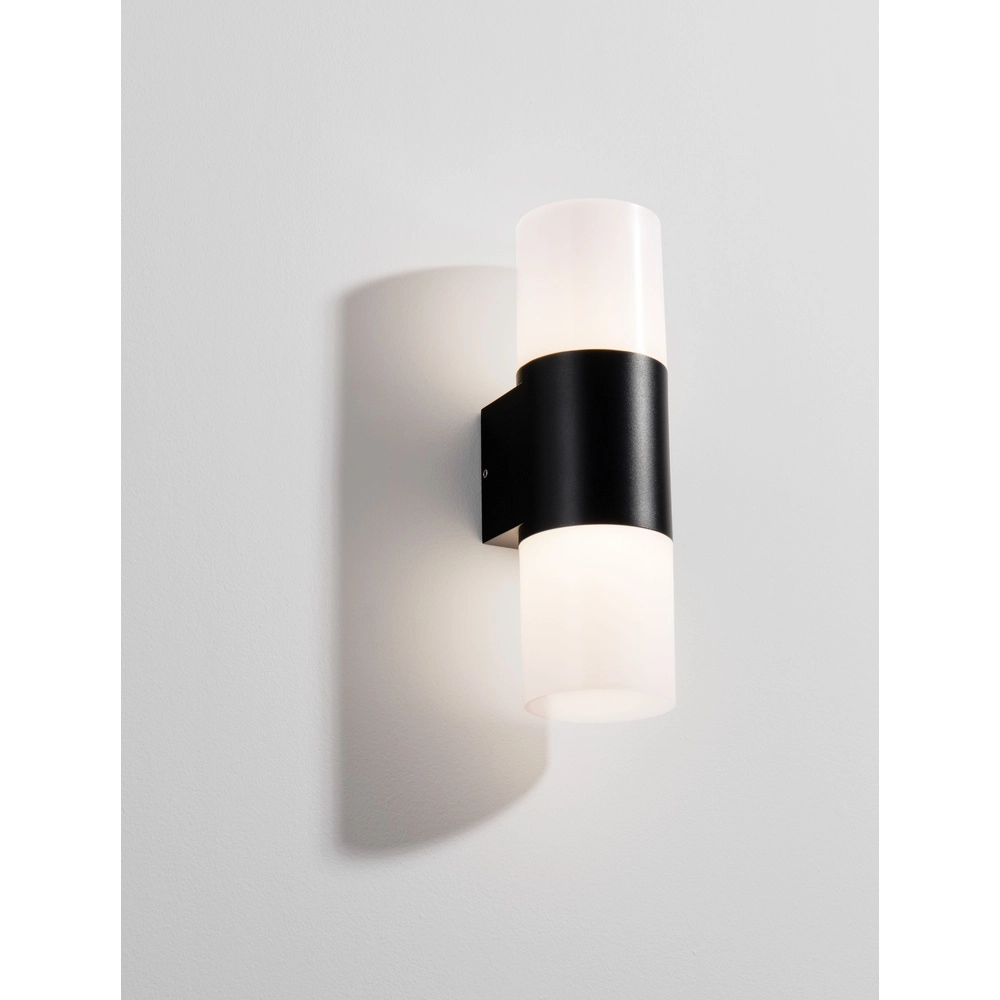 Design wandlamp Paul zwart Lyora 5212017448248