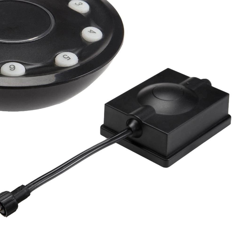 Zender en ontvanger Remote control 12V GardenLights 5907800853742