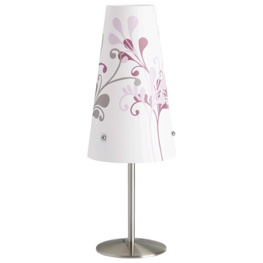 Decoratieve tafellamp Isi