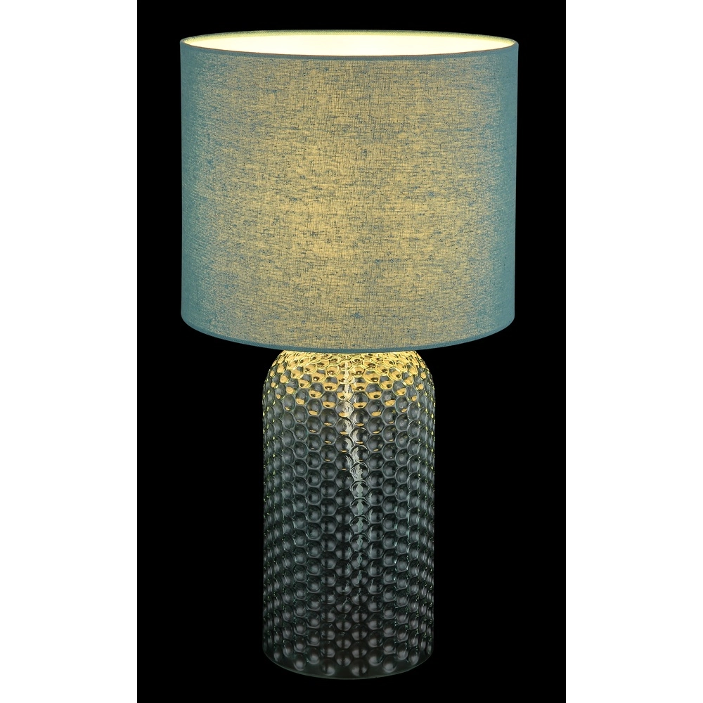 Design schemerlamp Sofia groen Globo 9007371481545