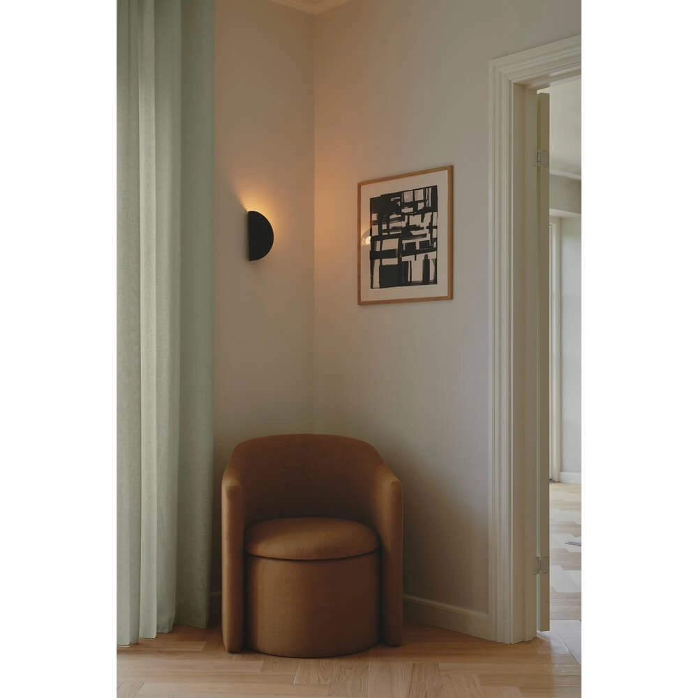 Design wandlamp Model 2110 zwart Nordlux 5704924018534