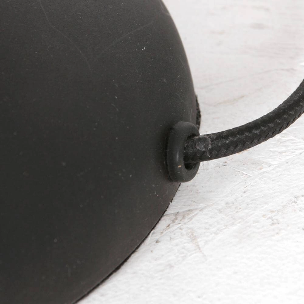 Zwarte tafellamp Lyons Steinhauer 8712746175318