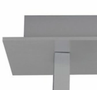 Dubbele spotlamp Tech Artdelight 8719831732036