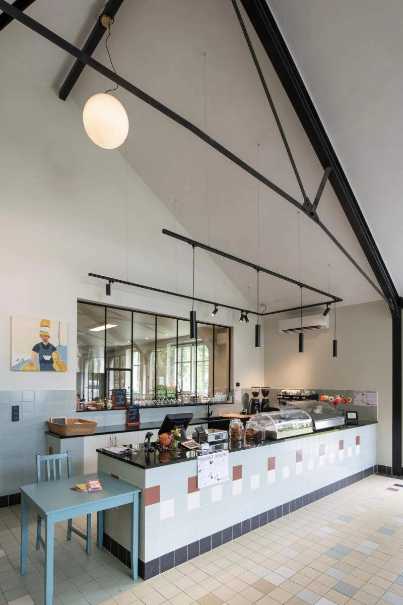 Railspot 3-fase Numinos M Dali zwart 3000K - 36gr SLV 4024163246170