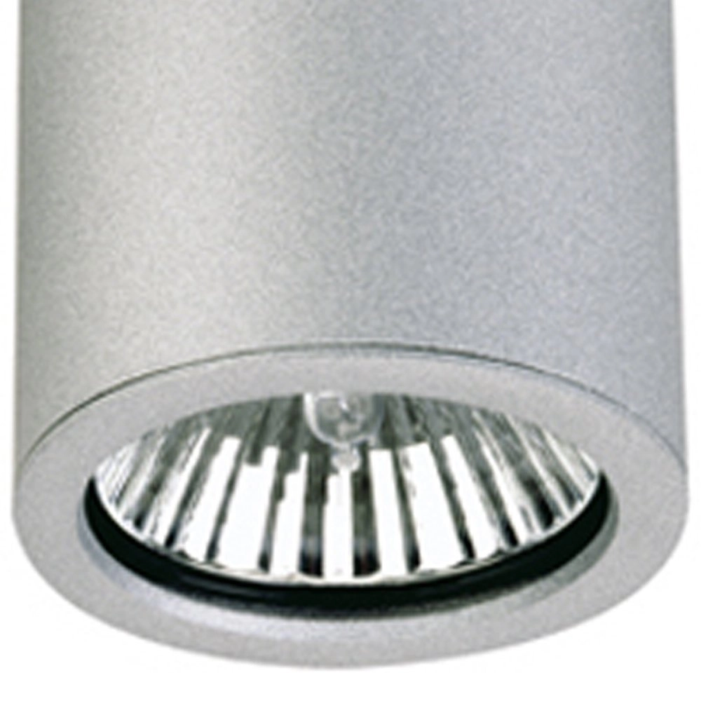 Plafondverlichting buiten Yori 12w - grijs Albert 4007235923803