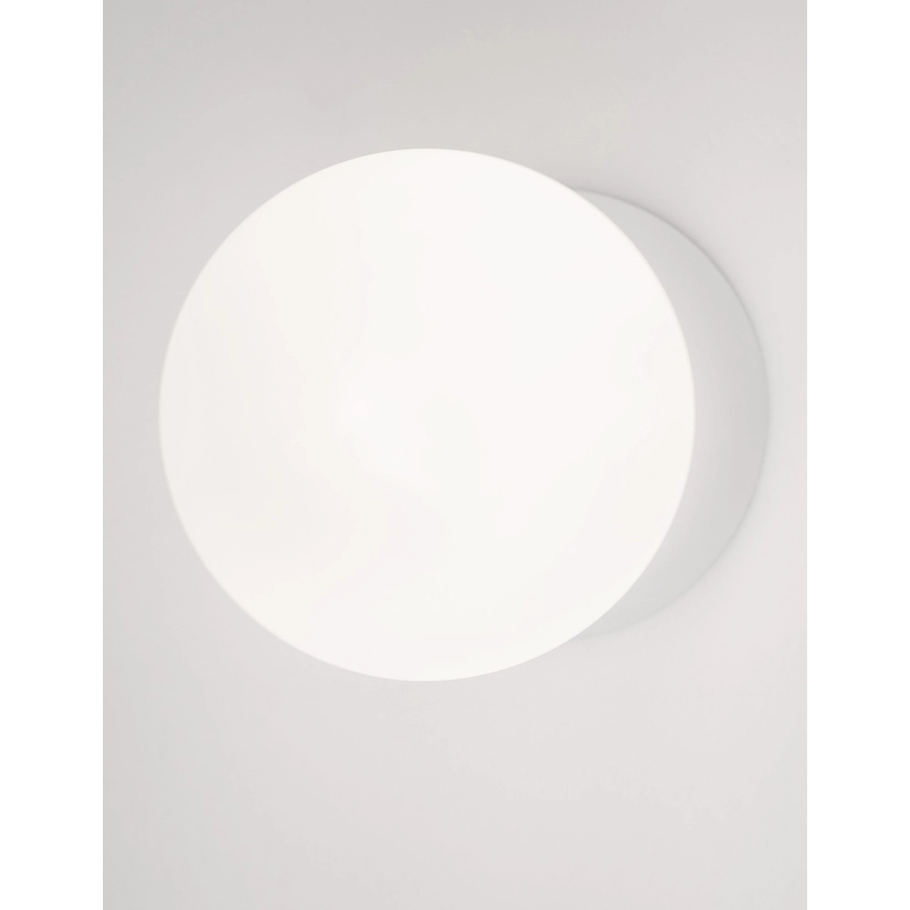 Wandlamp Zero wit Lyora 5212017427809