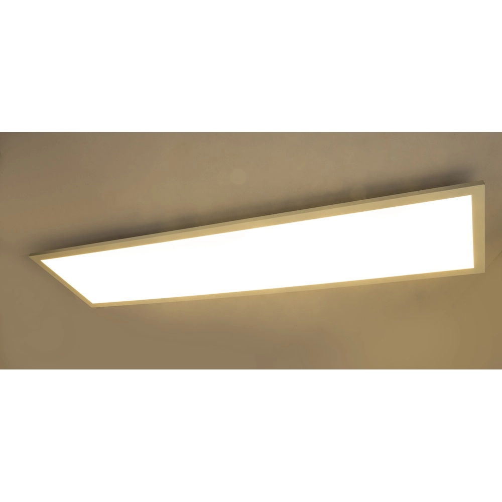 Plafondlamp Rosi 80cm wit Globo 9007371379675